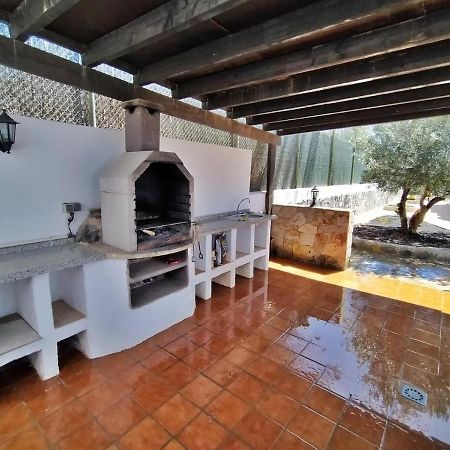 Vv Jara Villa Caleta De Fuste Luaran gambar