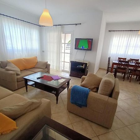 Vv Jara Villa Caleta De Fuste Luaran gambar
