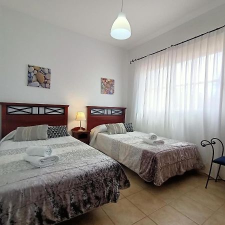Vv Jara Villa Caleta De Fuste Luaran gambar