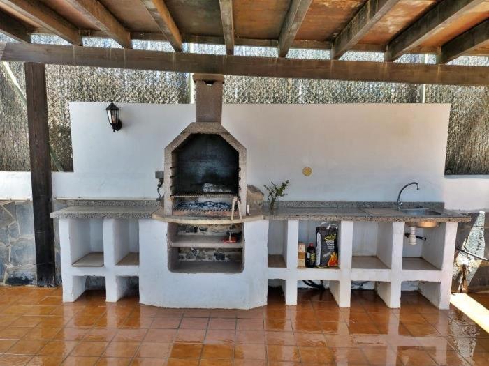 Vv Jara Villa Caleta De Fuste Luaran gambar
