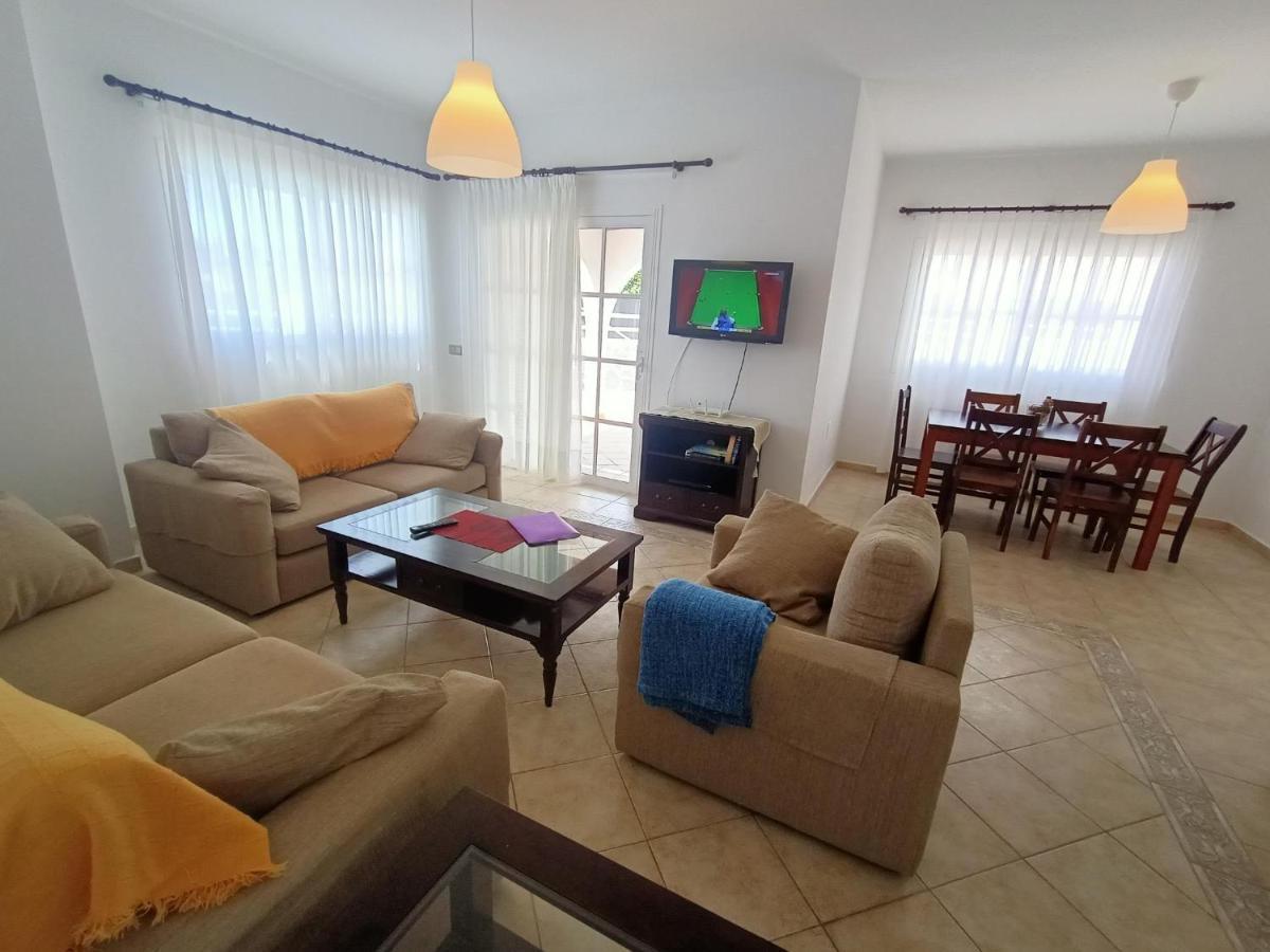 Vv Jara Villa Caleta De Fuste Luaran gambar