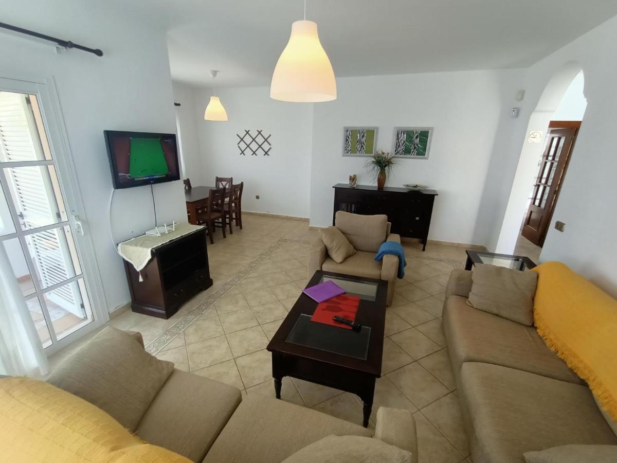 Vv Jara Villa Caleta De Fuste Luaran gambar
