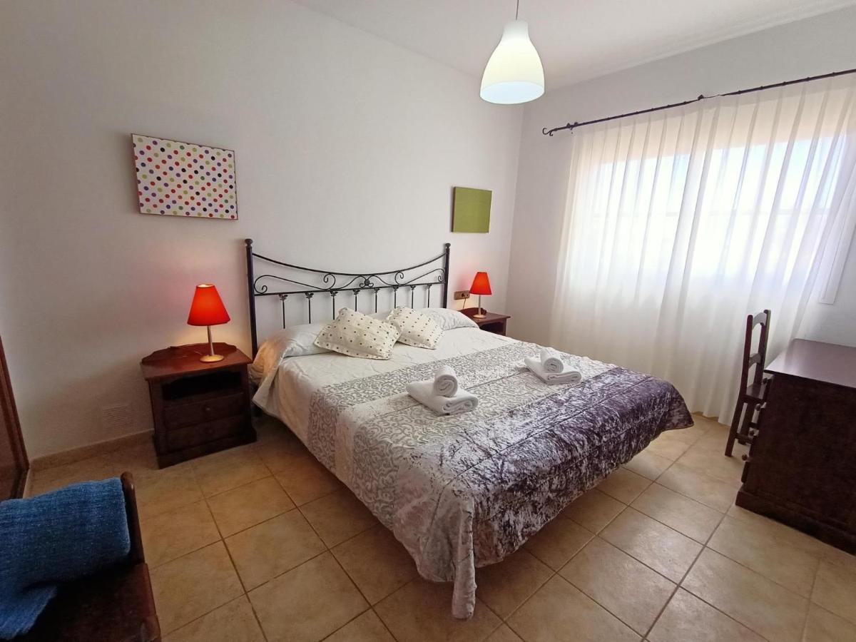 Vv Jara Villa Caleta De Fuste Luaran gambar