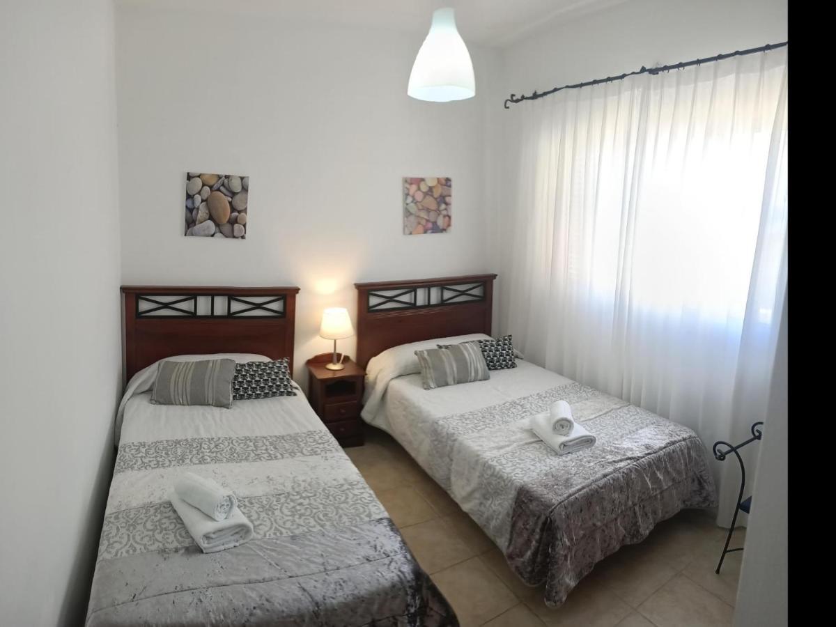 Vv Jara Villa Caleta De Fuste Luaran gambar